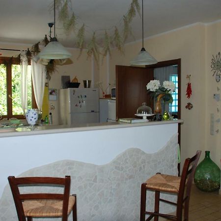 Bed & Breakfast Latteletto Tortoreto Ngoại thất bức ảnh