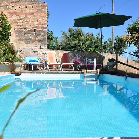 Bed & Breakfast Latteletto Tortoreto Ngoại thất bức ảnh