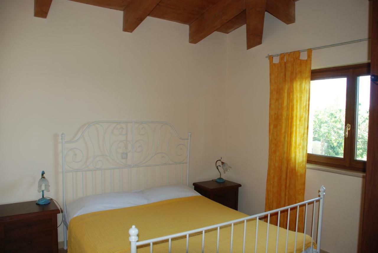 Bed & Breakfast Latteletto Tortoreto Ngoại thất bức ảnh